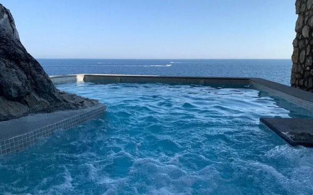 Villa Le Baste