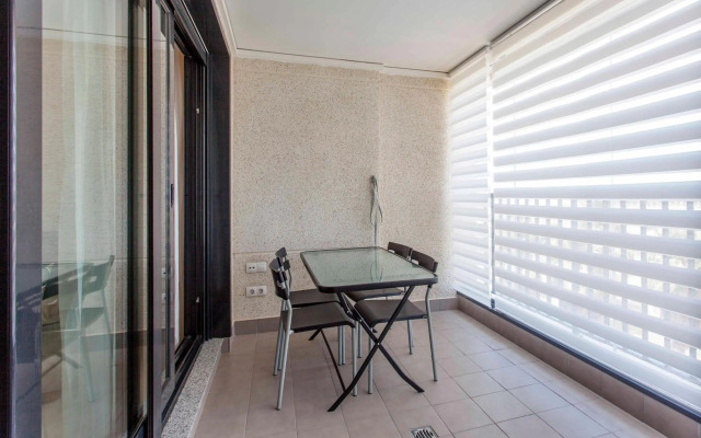 Apartup Patacona Palm Beach