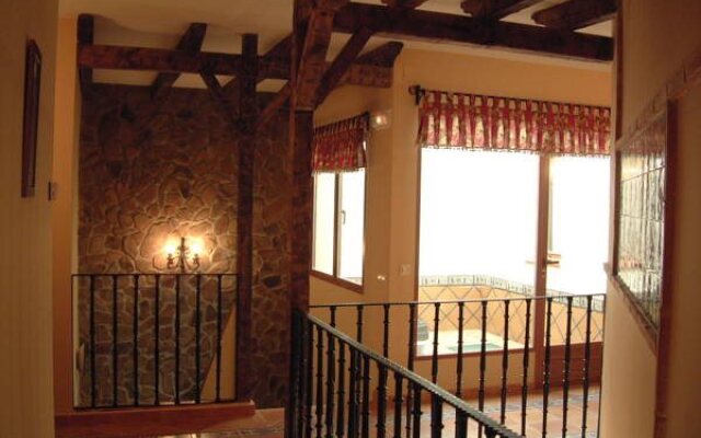 Casa Rural Tío Dionisio
