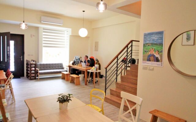 Chestnut Guest House