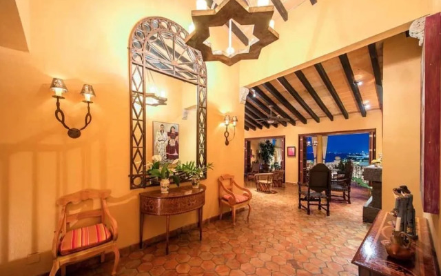 Villa Lola - an Adults Only Bed & Breakfast