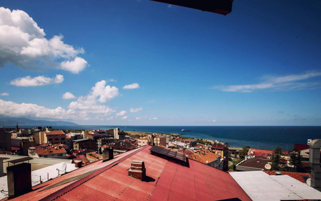 Life Point Hotel
