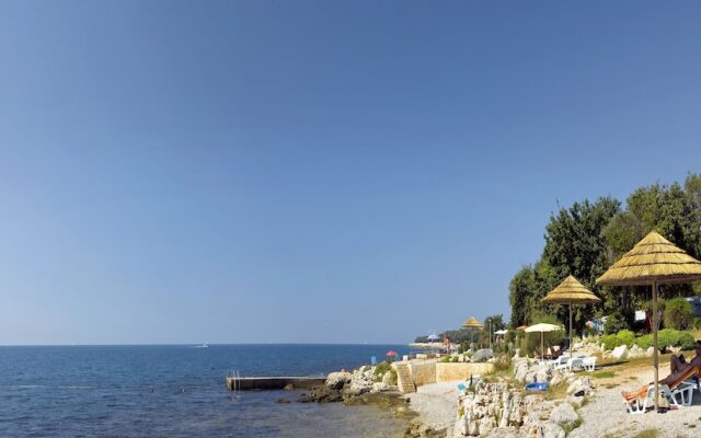 Naturist Resort Solaris