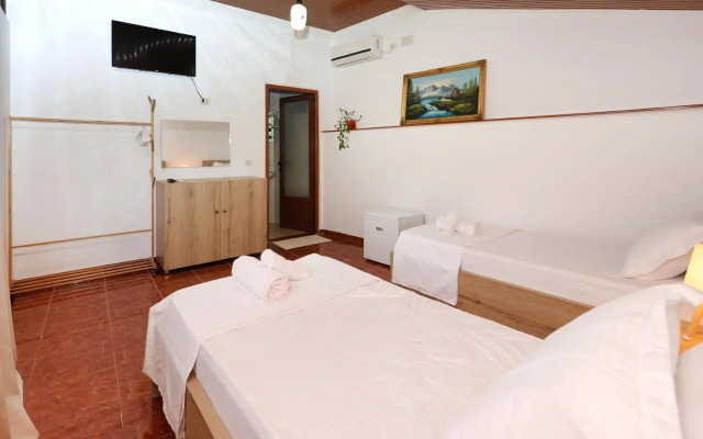 Villa 97