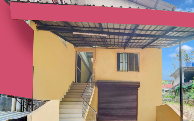 Super Hotel O Kunnamangalam Near Bus Stand