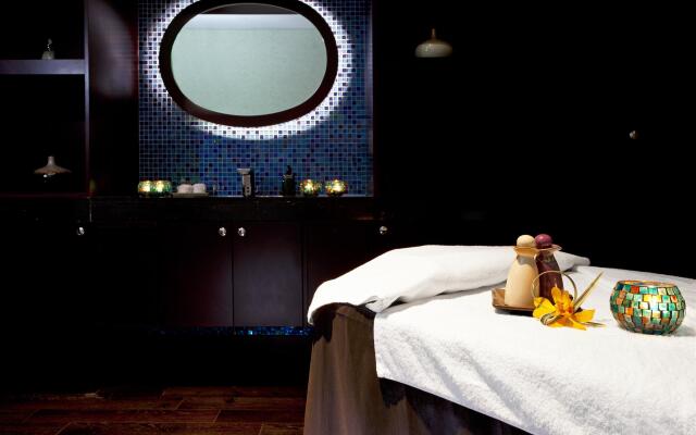 Sheraton Seoul D Cube City Hotel