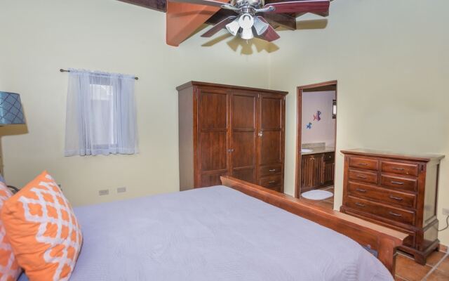 Caribbean Breeze 5b - 2 Br Apts