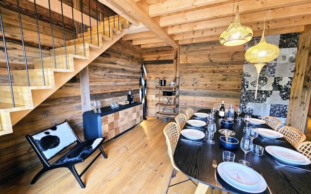 Résidence L'insolite