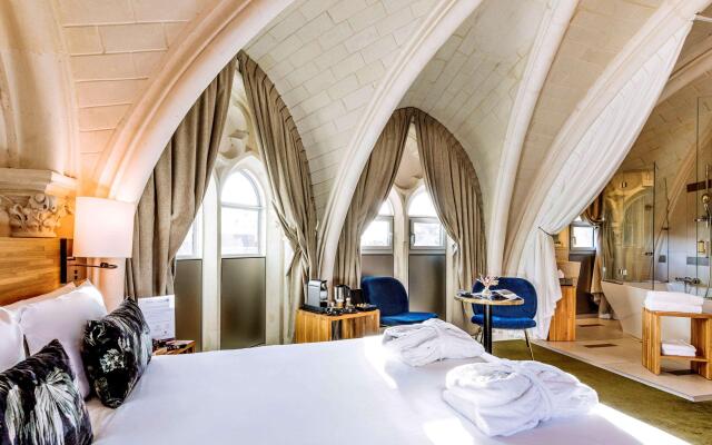 Mercure Poitiers Centre