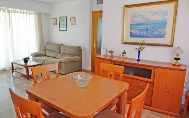 Voramar 4º - 7ª