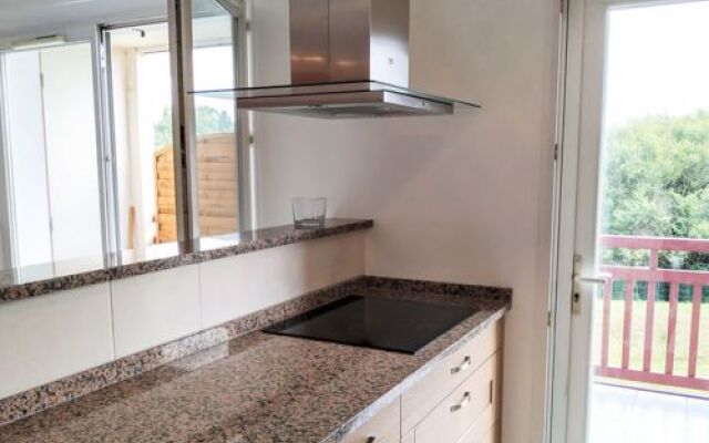 Hameau des vagues 20330