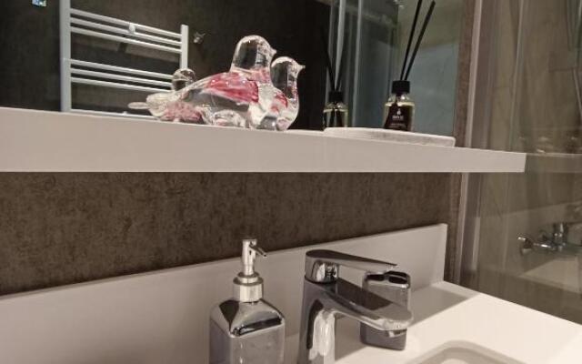 Luxury Fully Equipped 3BR 2BA Apartment by Siena Suites