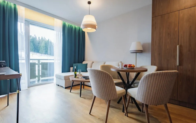 Forest Park Resort & SPA