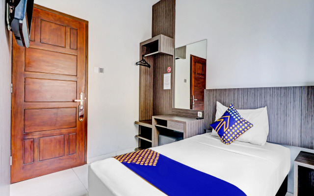 D'River Guesthouse – Guest Rooms – Bandung