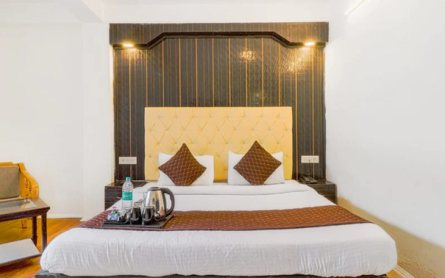 Beyond Stay Kenview Manali