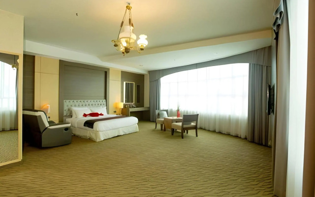 Hotel Pen Mutiara