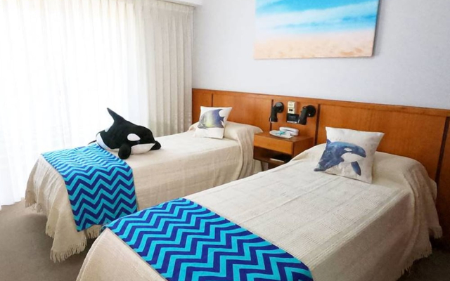 Hotel Solmar