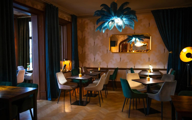 Slottshotellet i Kalmar