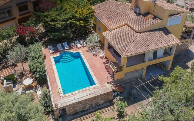 Casa Capitán, Piscina Privada, WiFi, Cerca de la playa