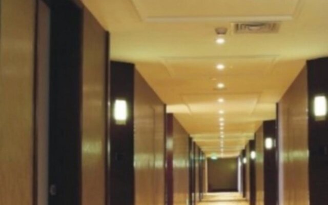 Royal International Hotel