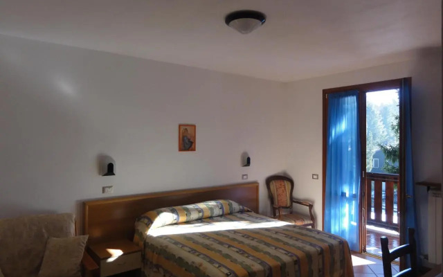 Albergo Ristorante La Pigna