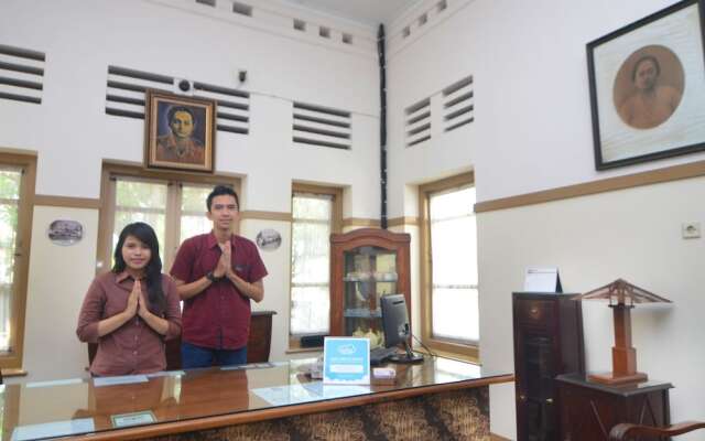 Airy Tugu Sangaji 68 Yogyakarta