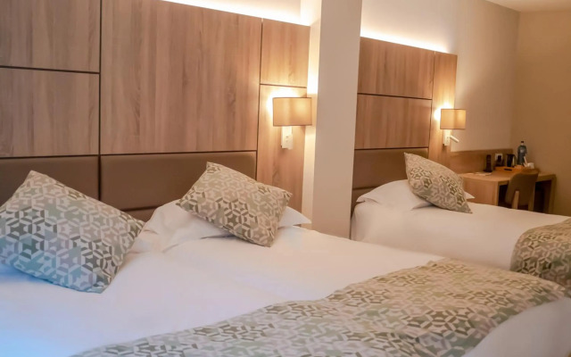 Hotel Spa Princesa Parc