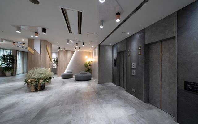 Hotel Oriental Express Fukuoka Tenjin