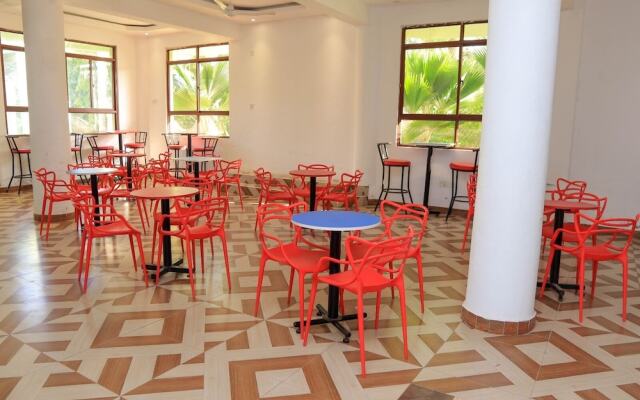 Greenyard Resort Mtwapa