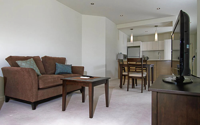 Accommodate Canberra - Trieste