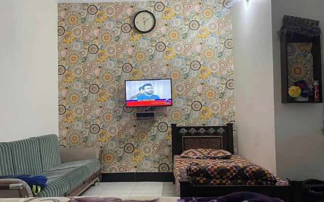 Red Rose Hotel Balakot