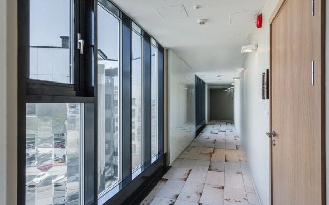 Tallinn Luxury Apartments with sauna and old town view
