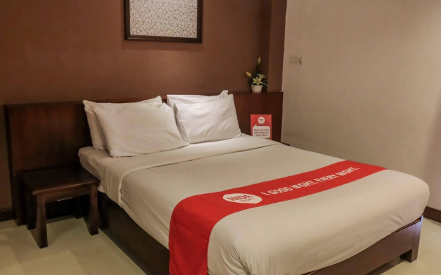 Nida Rooms Lat Krabang Terminal