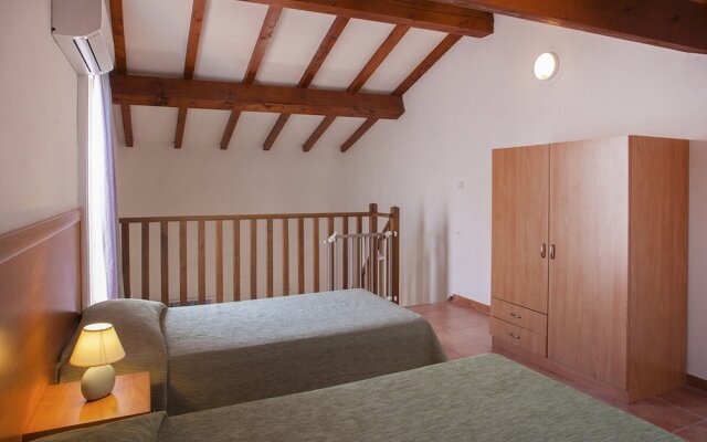 Vacanceole Sognu Di Rena