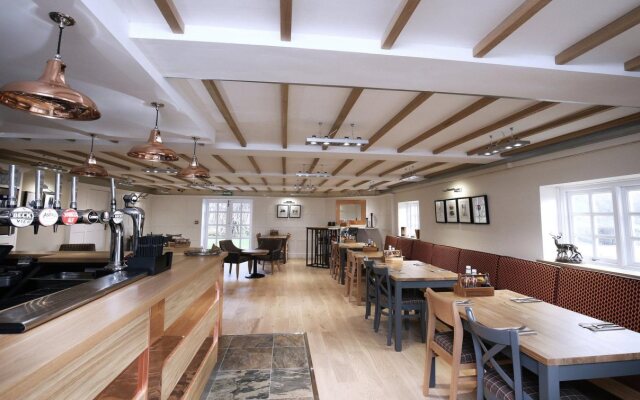 Leasowe Castle Hotel