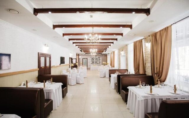 Лесные Дали