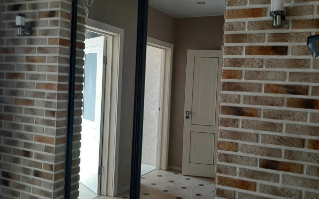 Апартаменты на улице Калужская