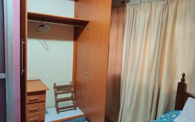 Munyaka Paramount Hotel