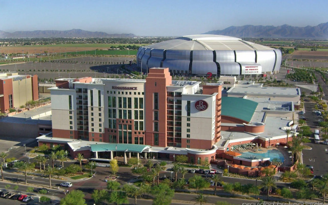 Renaissance® Phoenix Glendale Hotel & Conference Center