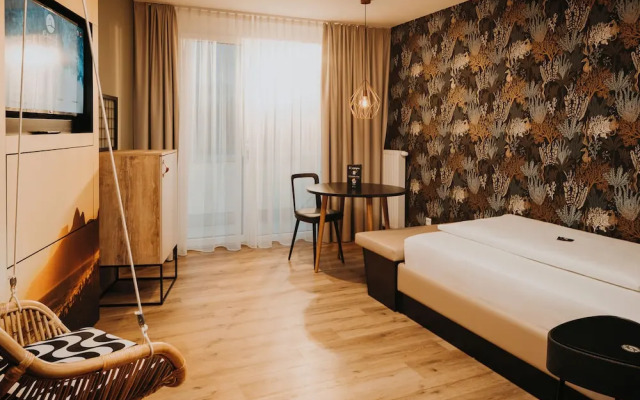 Rioca Stuttgart Posto 4