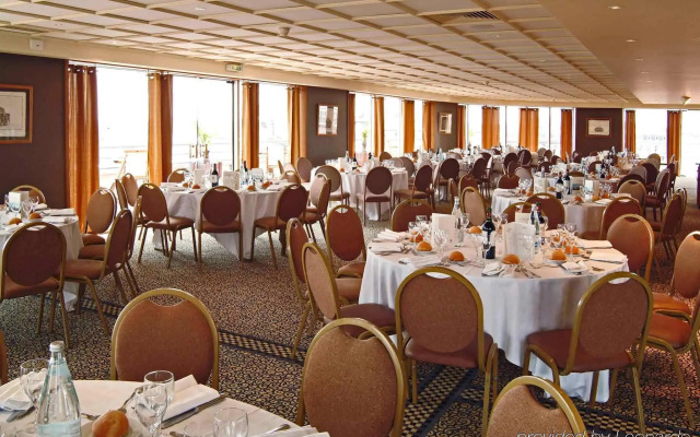 Hotel Indigo Bordeaux Centre Chartrons by IHG