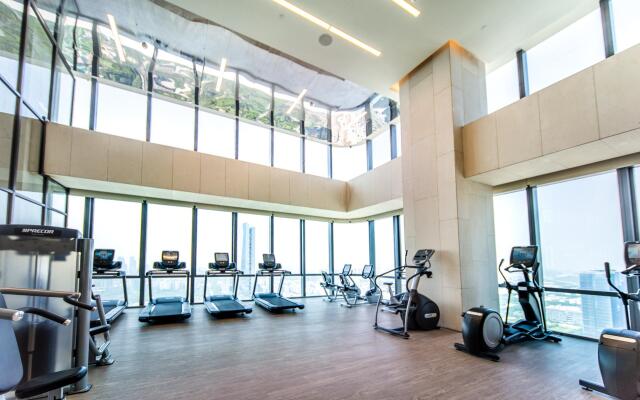 Crowne Plaza Shenzhen Nanshan by IHG