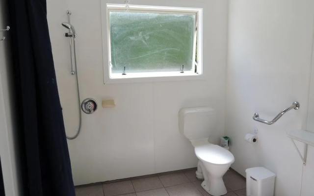 Blenheim TOP 10 Holiday Park