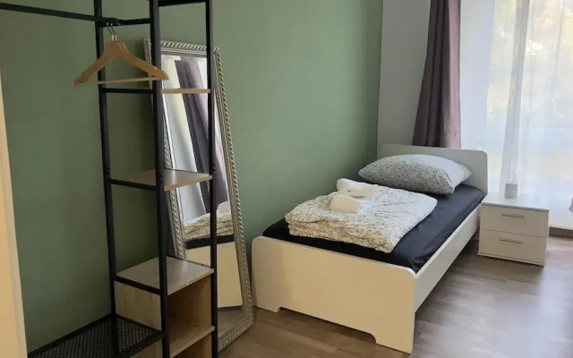 Koblenz Executive Suites