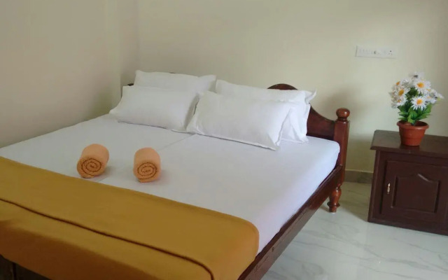 Grand Periyar Residency
