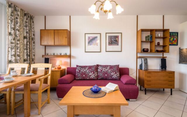 Apartment B313 Sassofortino