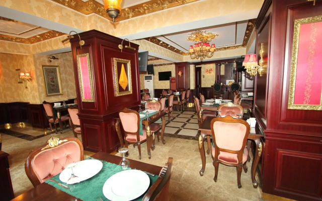 Balin Hotel - Special Class