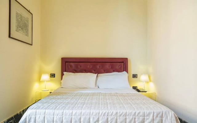 Villa Signorini Events & Hotel