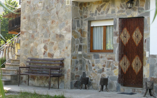 Apartamentos Rurales Casa El Caminero