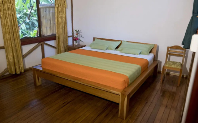 Río Napo Lodge